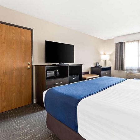 Best Western Snowflake Inn Zewnętrze zdjęcie