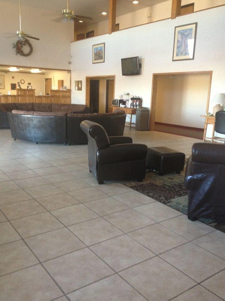 Best Western Snowflake Inn Zewnętrze zdjęcie