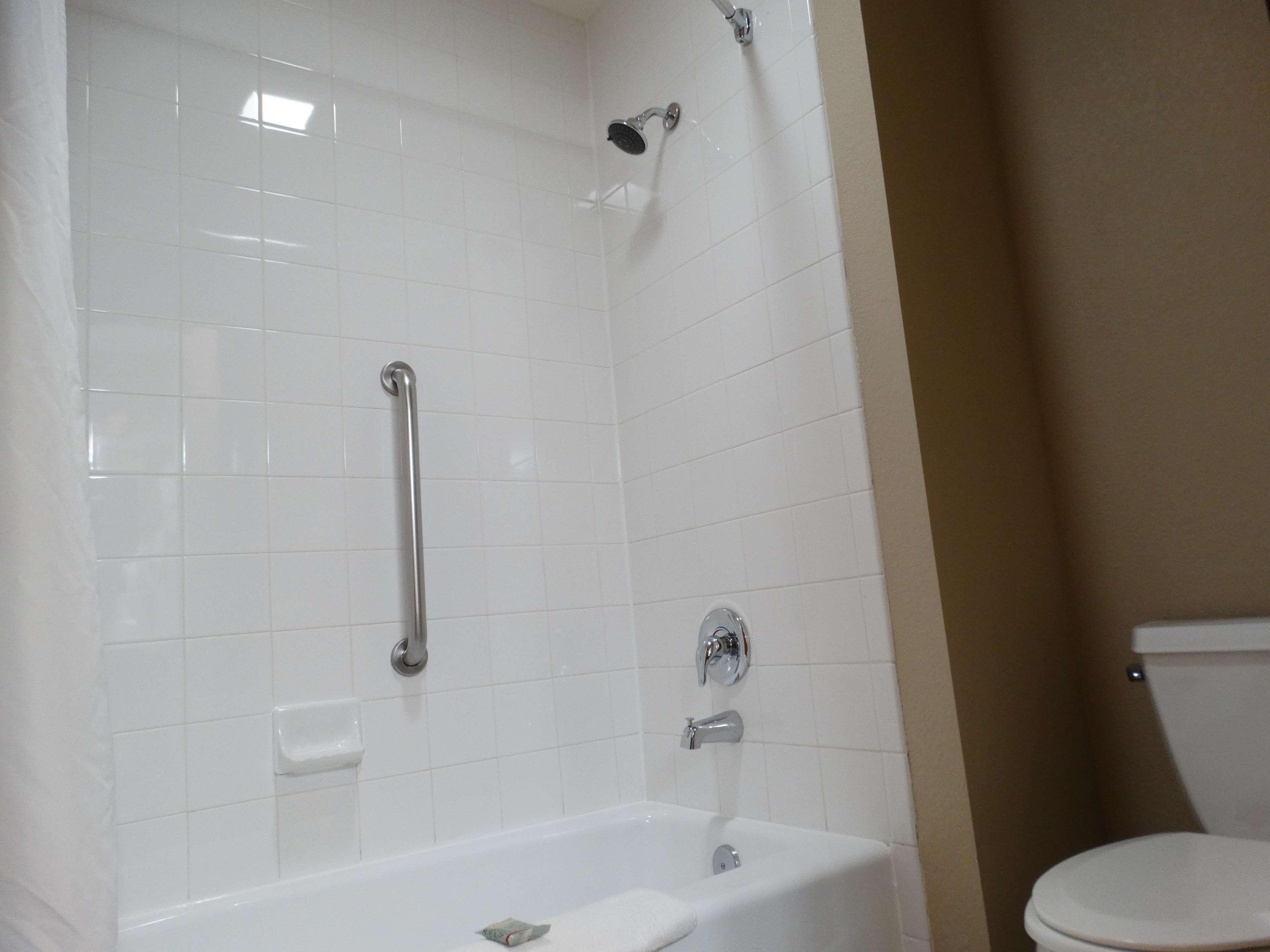 Best Western Snowflake Inn Zewnętrze zdjęcie
