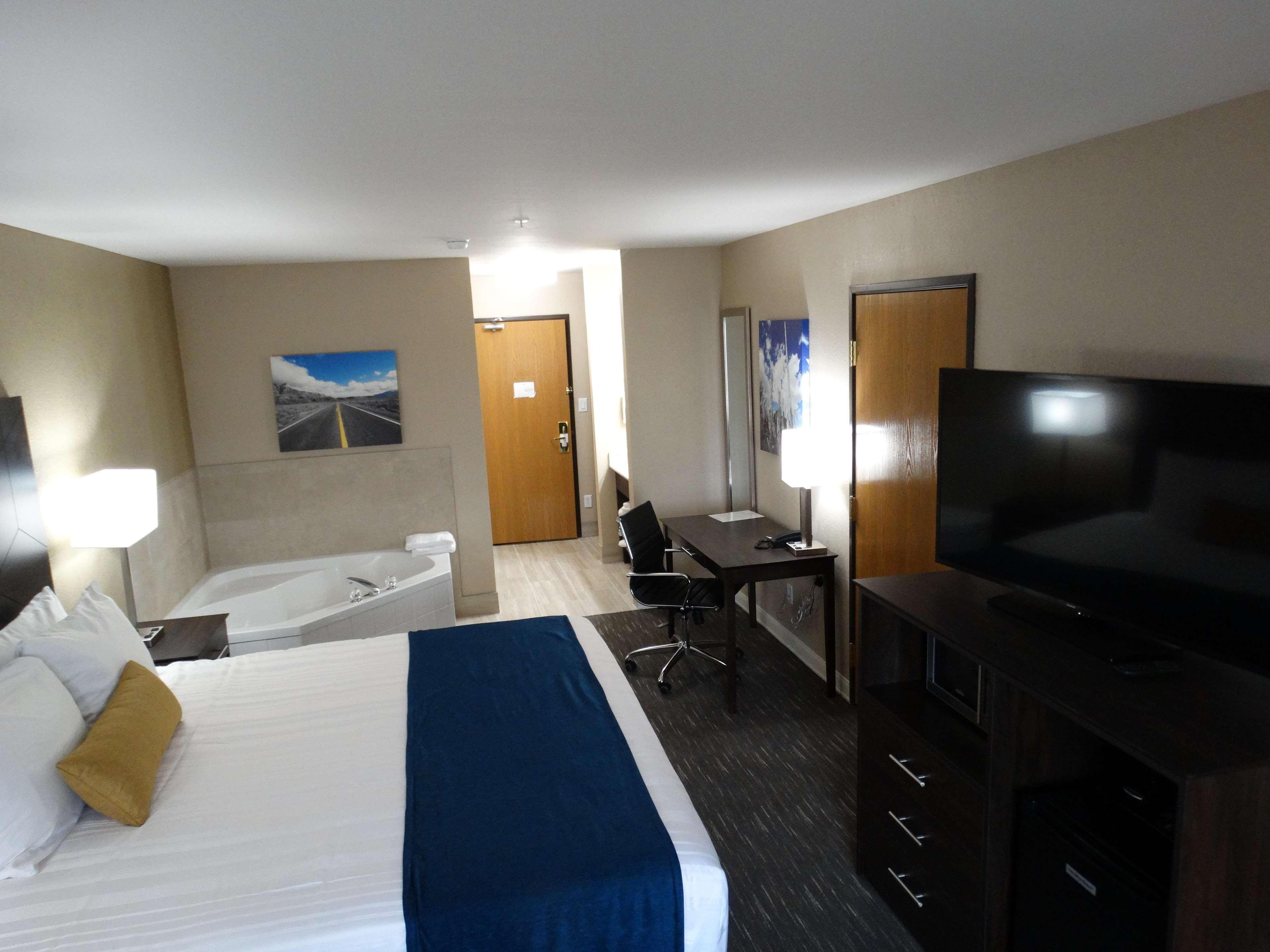 Best Western Snowflake Inn Zewnętrze zdjęcie