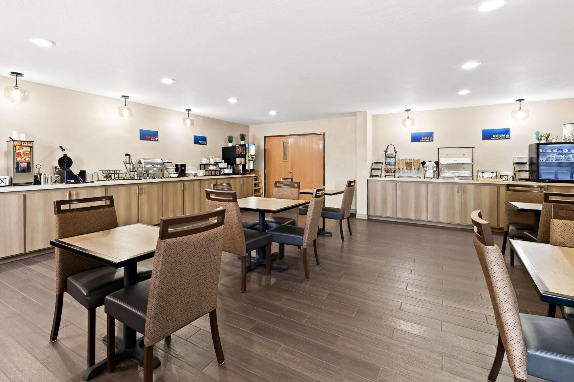 Best Western Snowflake Inn Zewnętrze zdjęcie