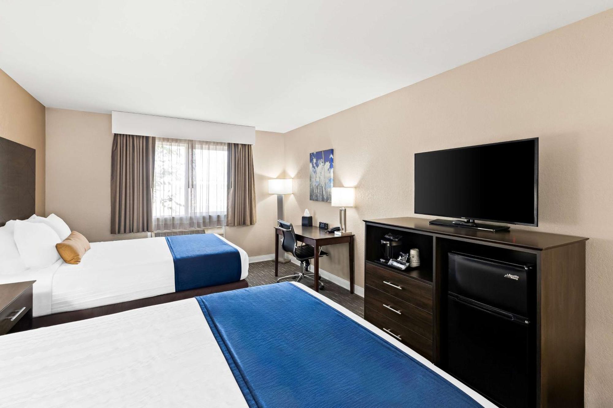 Best Western Snowflake Inn Zewnętrze zdjęcie