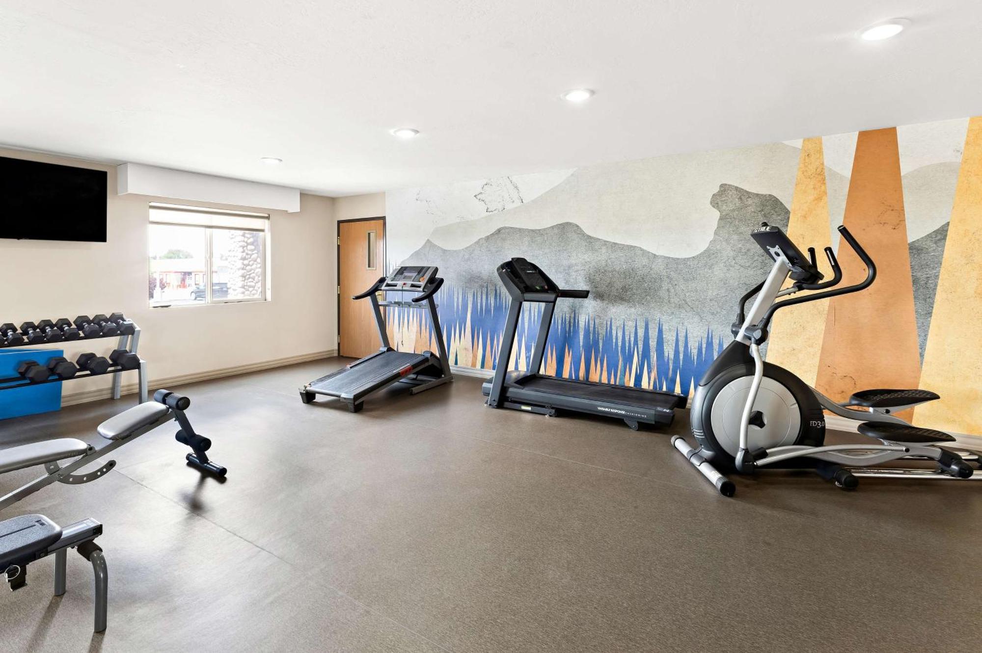 Best Western Snowflake Inn Zewnętrze zdjęcie