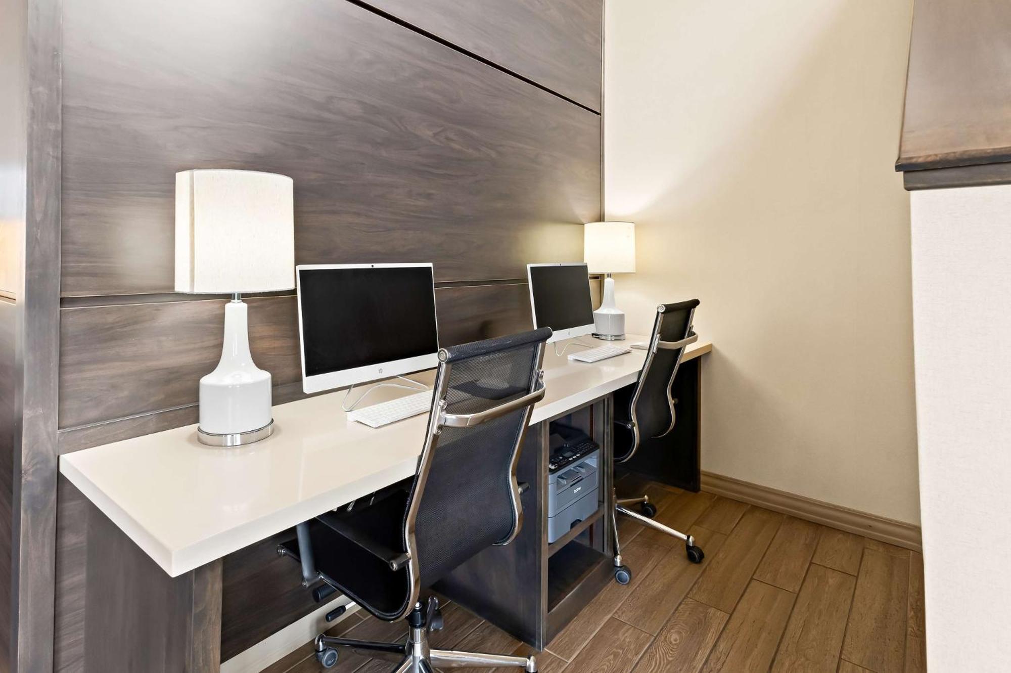 Best Western Snowflake Inn Zewnętrze zdjęcie