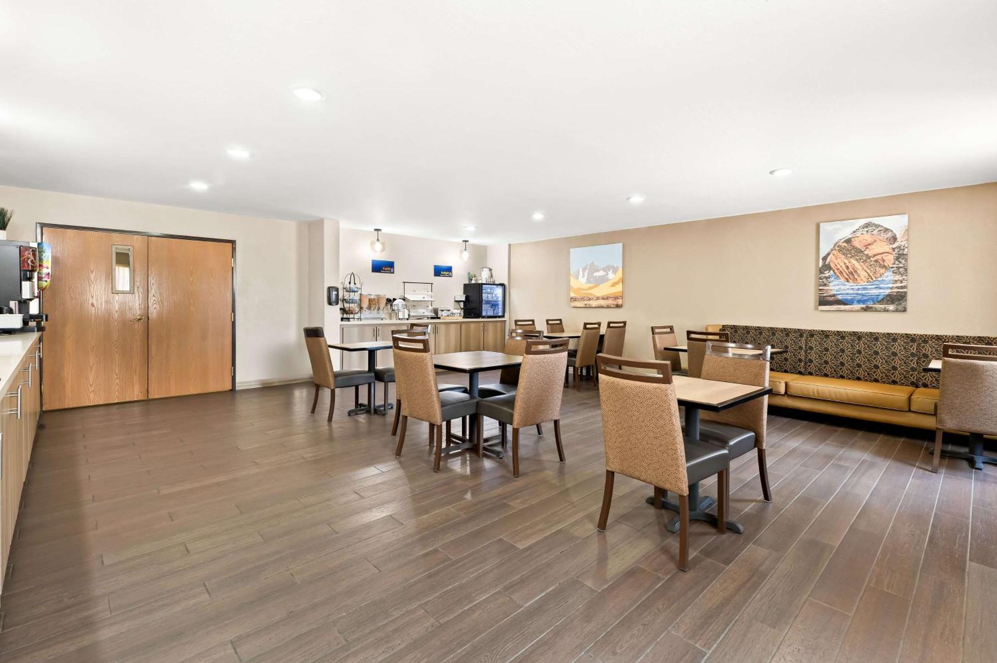 Best Western Snowflake Inn Zewnętrze zdjęcie