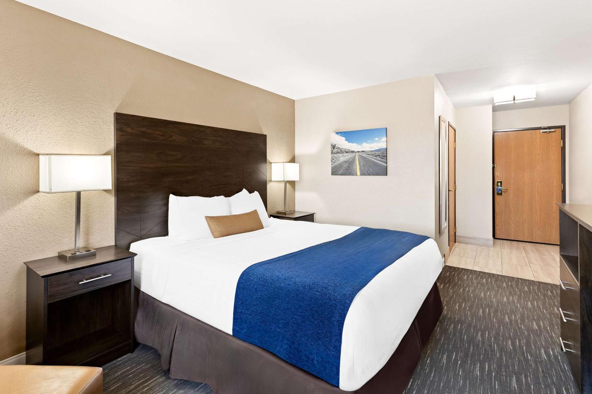 Best Western Snowflake Inn Zewnętrze zdjęcie