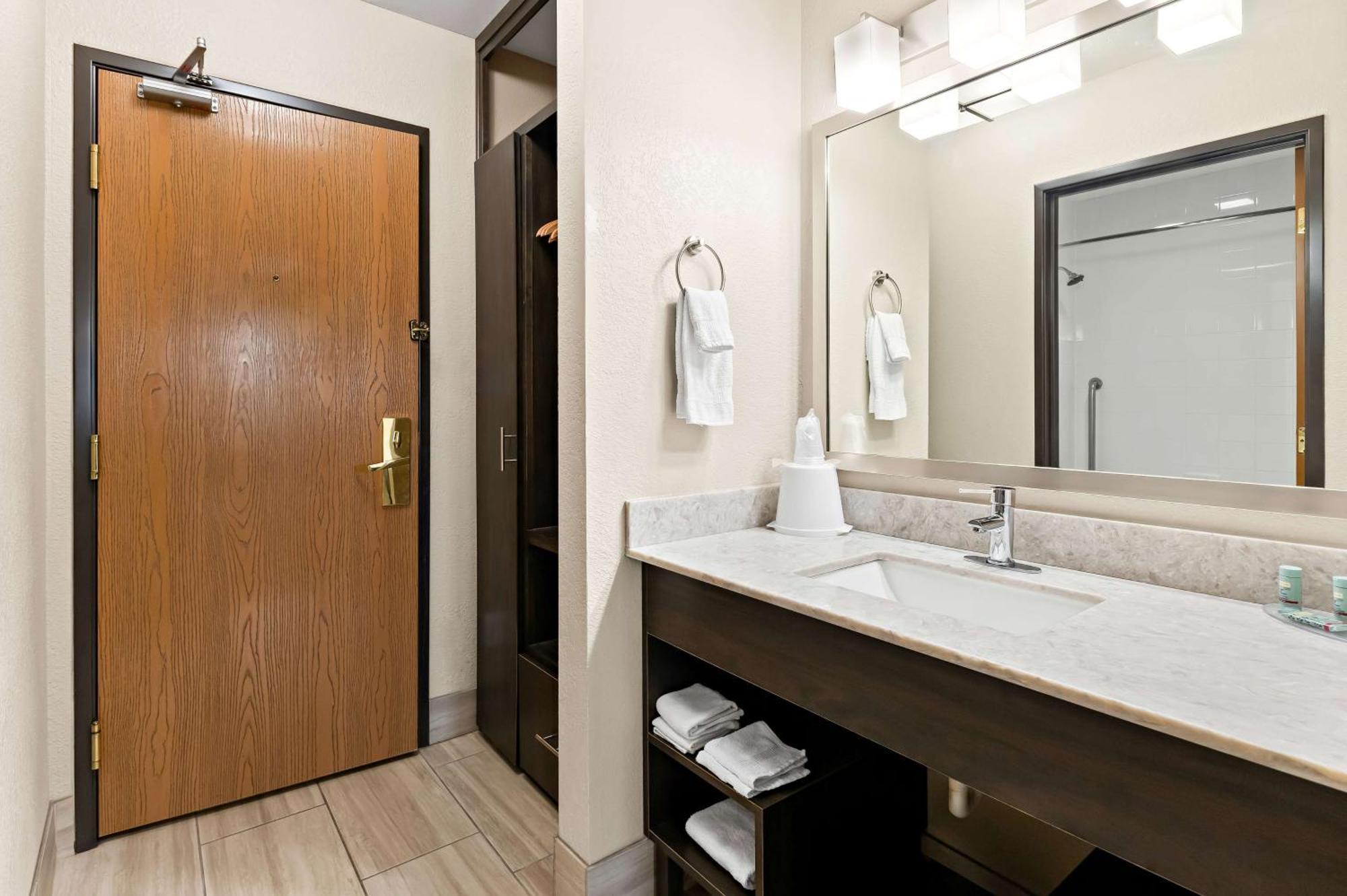Best Western Snowflake Inn Zewnętrze zdjęcie