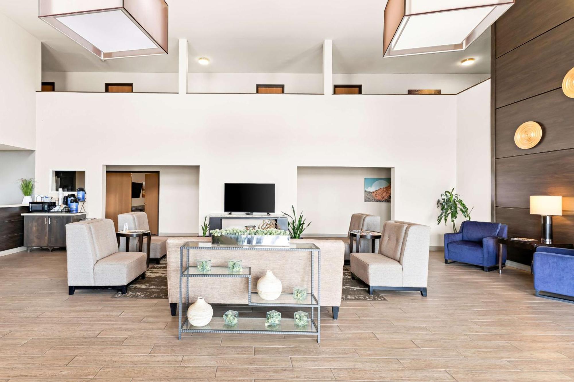 Best Western Snowflake Inn Zewnętrze zdjęcie
