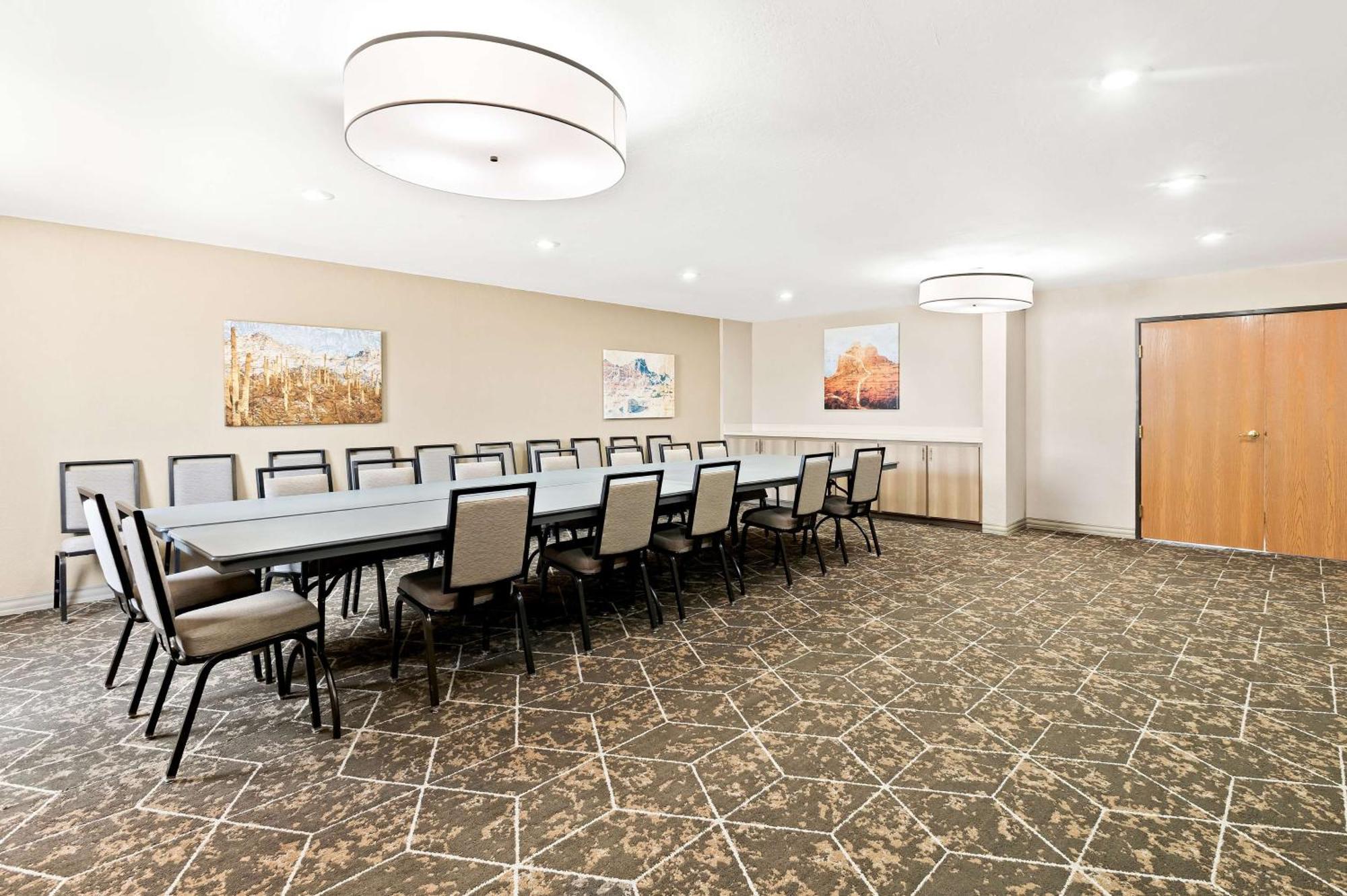 Best Western Snowflake Inn Zewnętrze zdjęcie