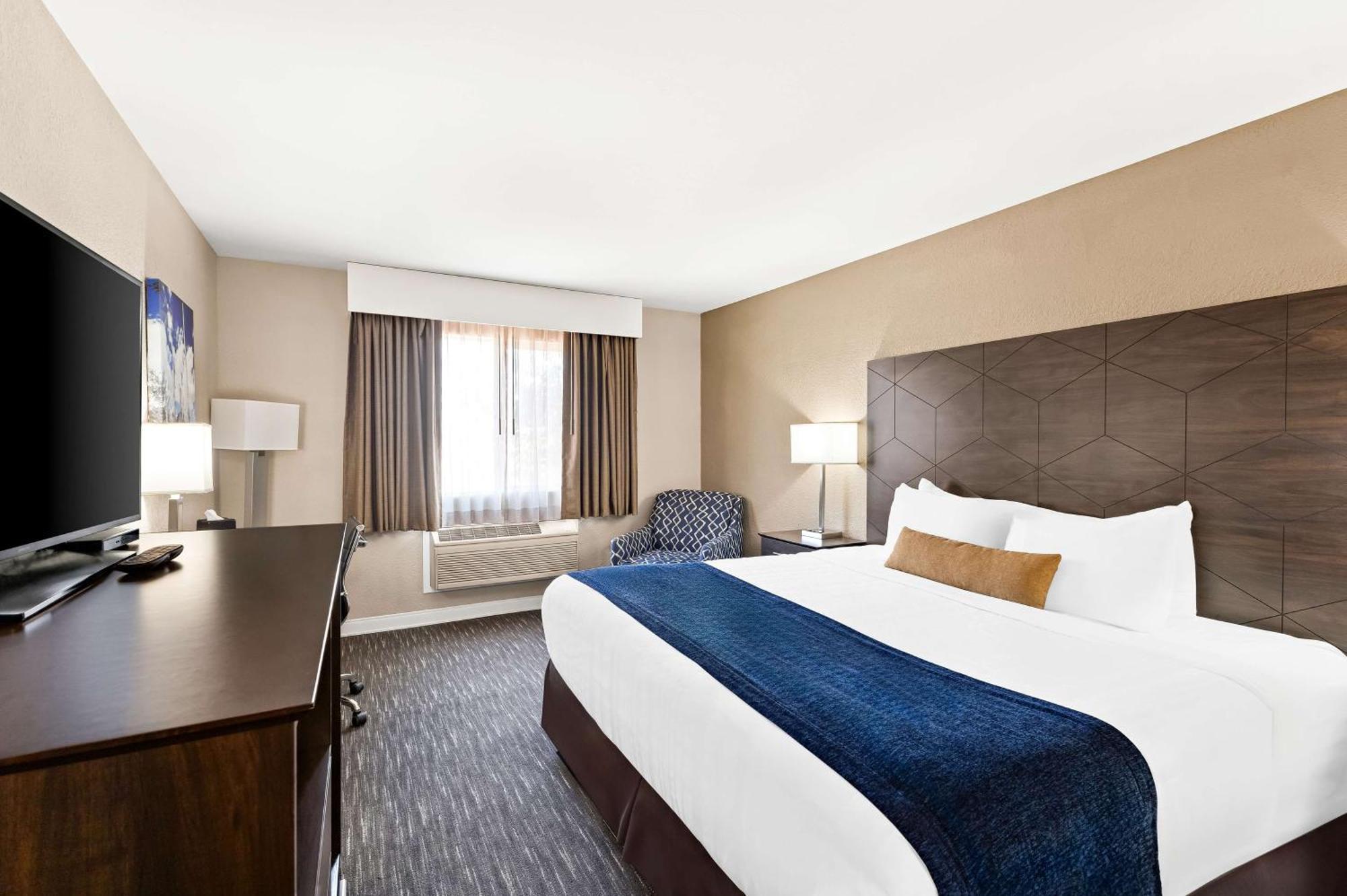 Best Western Snowflake Inn Zewnętrze zdjęcie