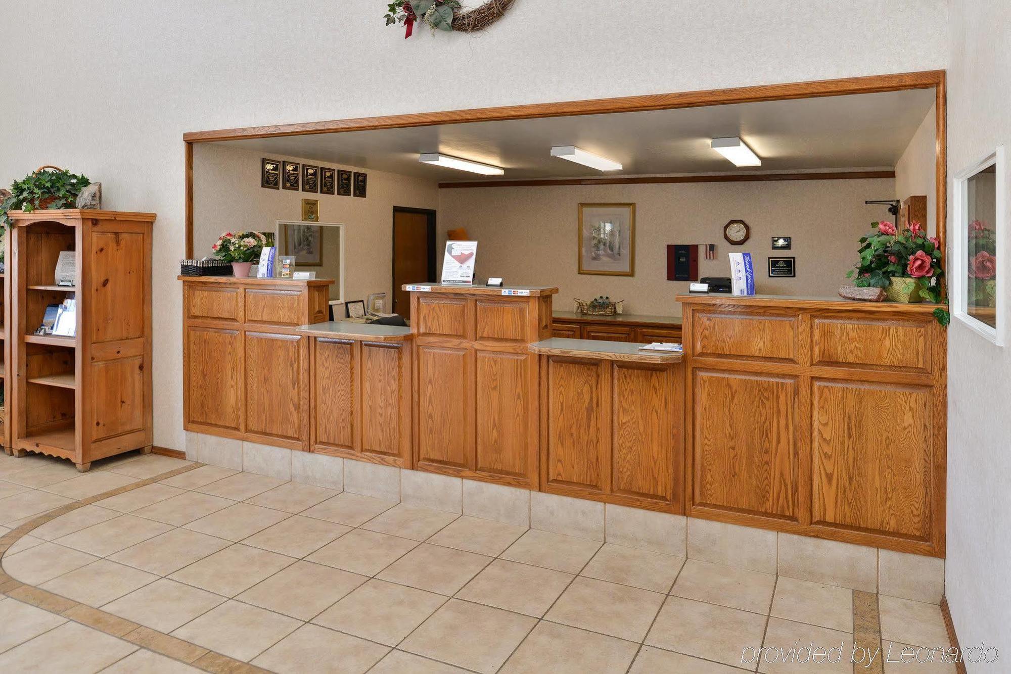Best Western Snowflake Inn Zewnętrze zdjęcie