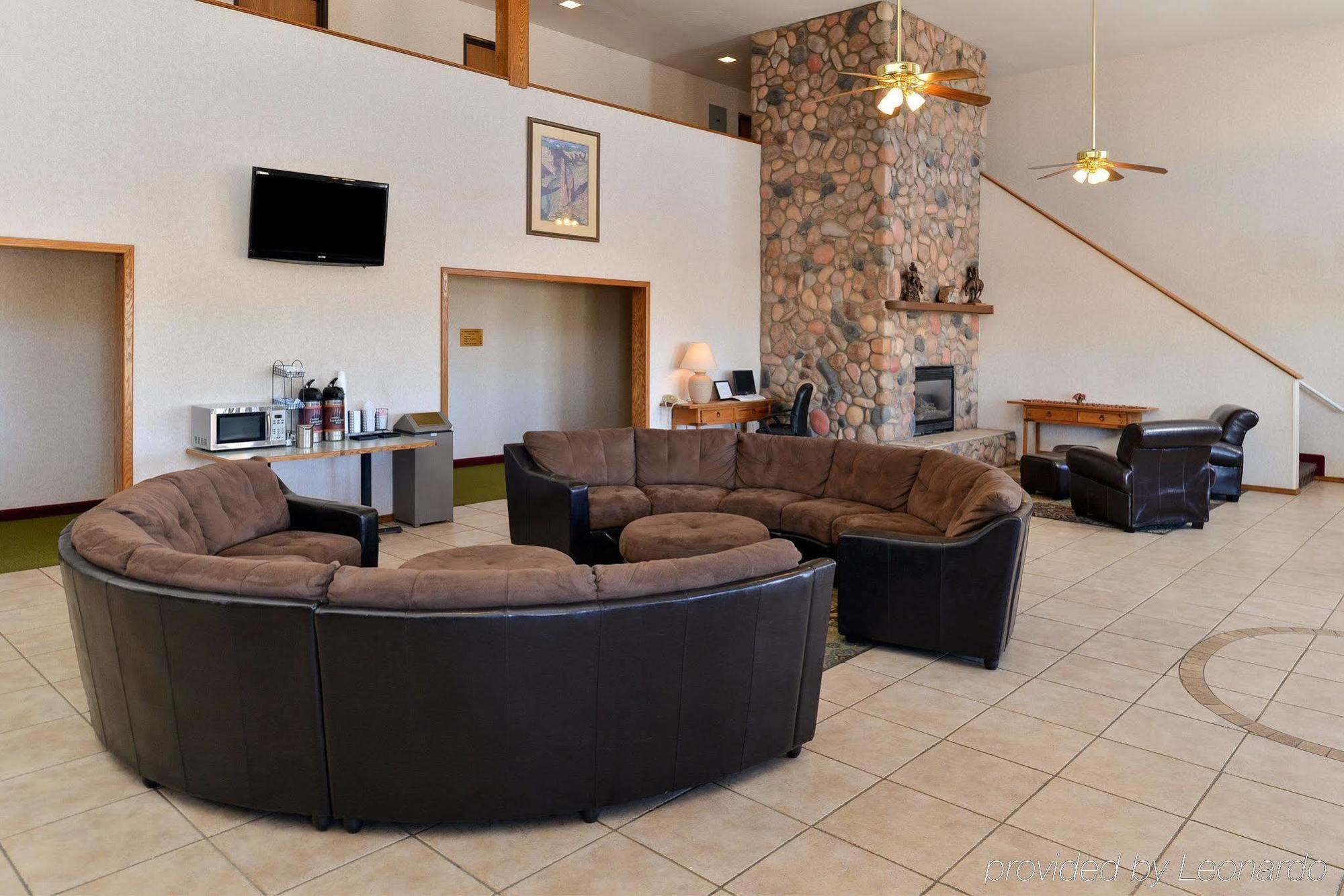 Best Western Snowflake Inn Zewnętrze zdjęcie
