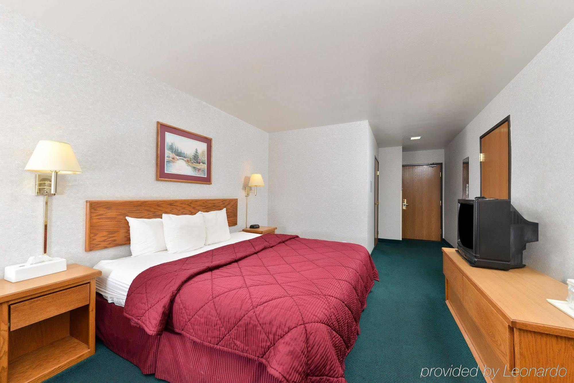 Best Western Snowflake Inn Zewnętrze zdjęcie