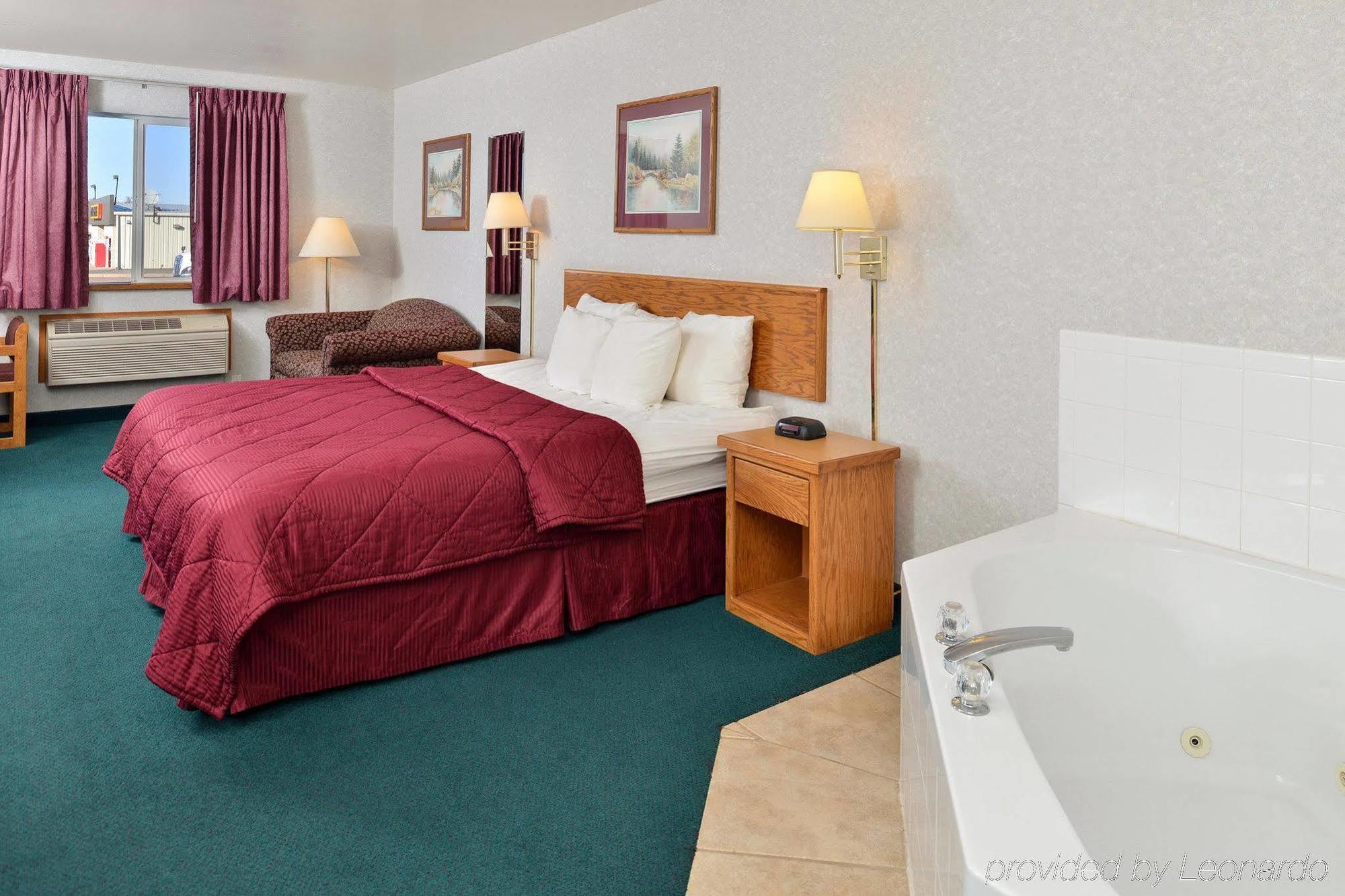 Best Western Snowflake Inn Zewnętrze zdjęcie