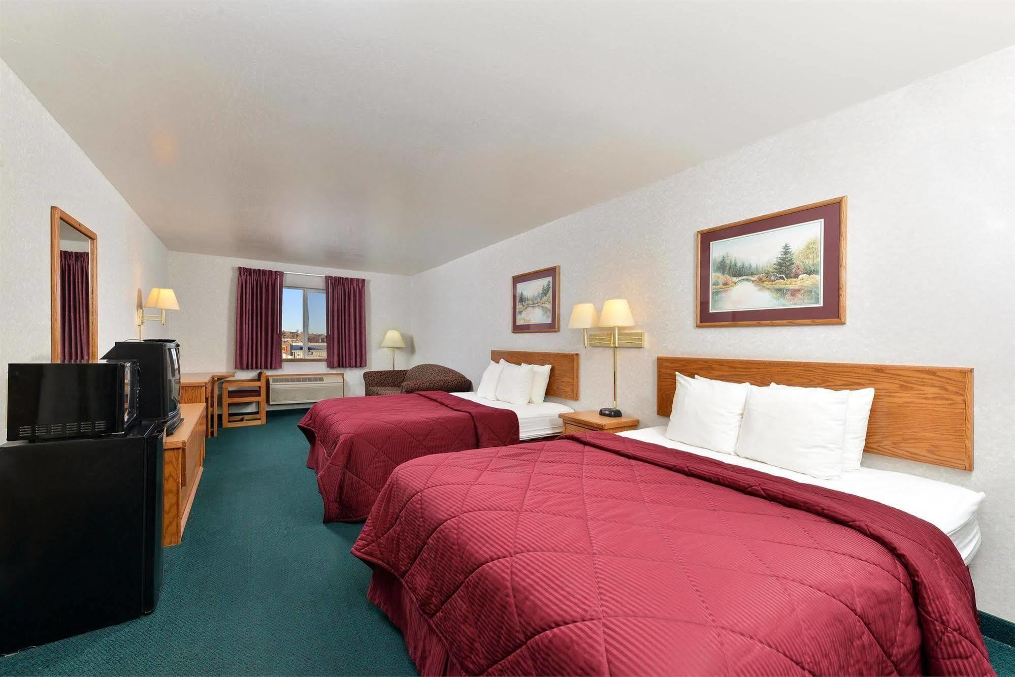 Best Western Snowflake Inn Zewnętrze zdjęcie