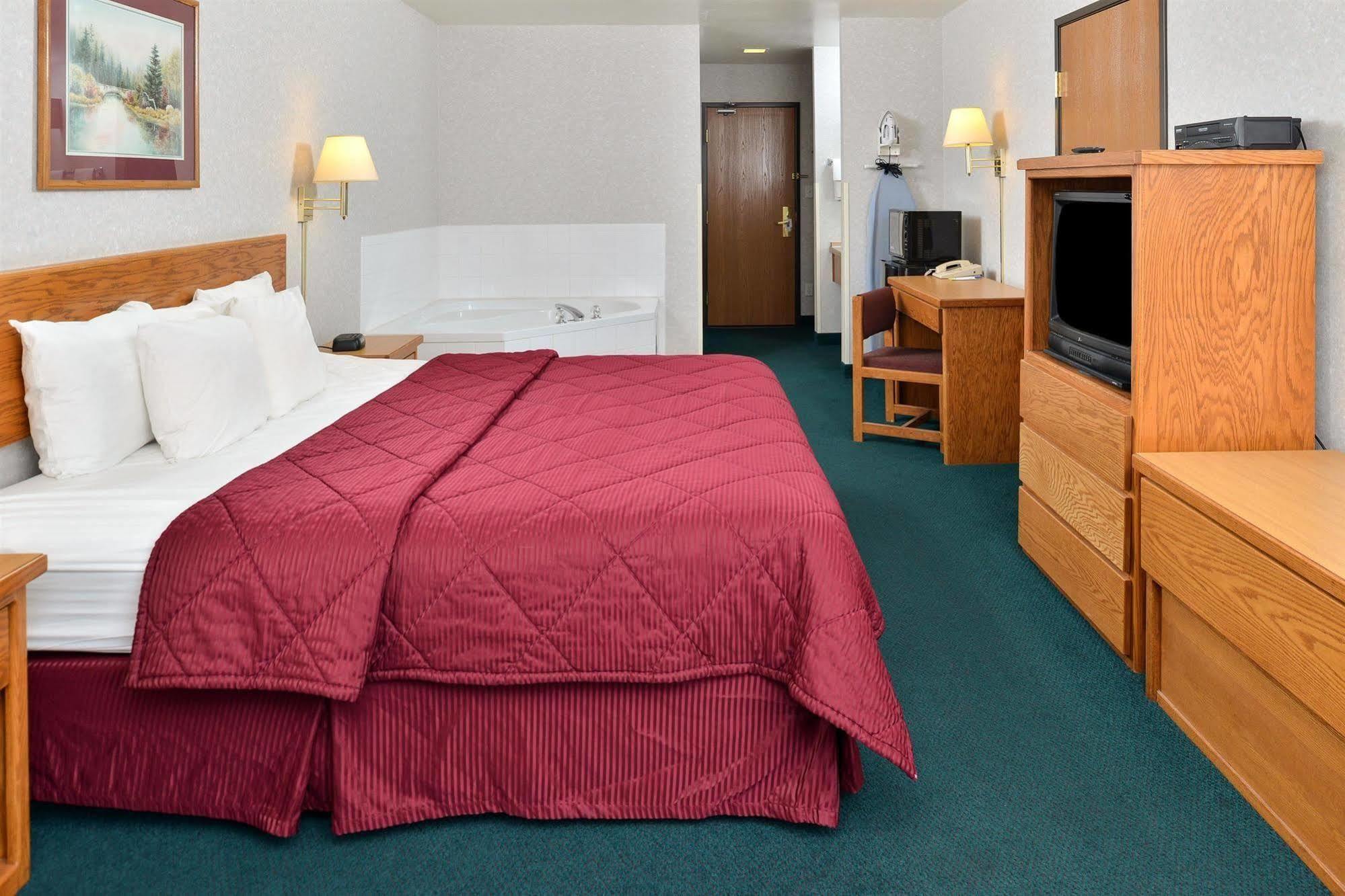 Best Western Snowflake Inn Zewnętrze zdjęcie