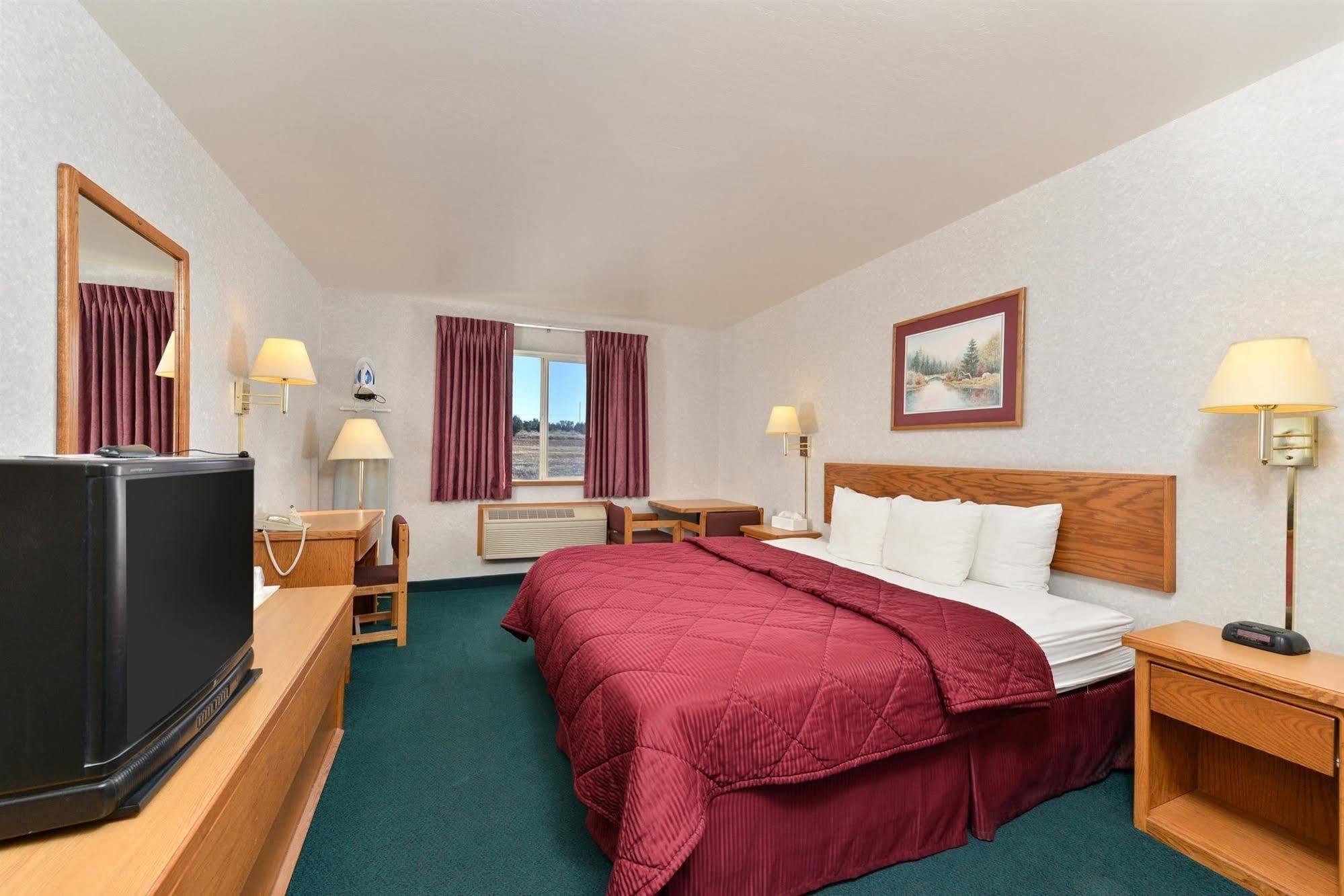 Best Western Snowflake Inn Zewnętrze zdjęcie