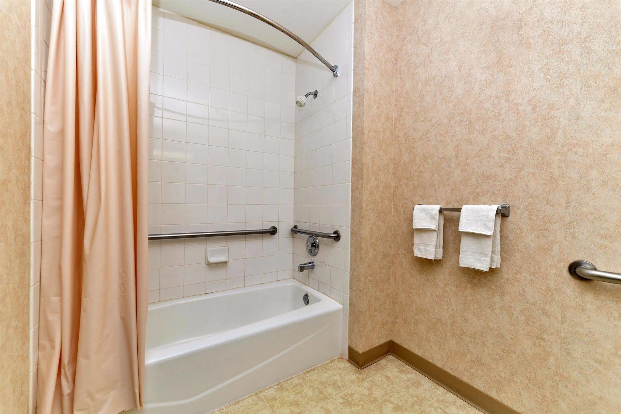 Best Western Snowflake Inn Zewnętrze zdjęcie