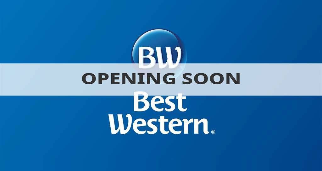 Best Western Snowflake Inn Logo zdjęcie